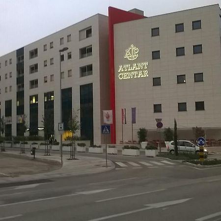 Bay View Apartment Fantastik Dubrovnik Buitenkant foto