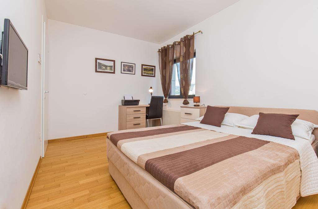 Bay View Apartment Fantastik Dubrovnik Buitenkant foto