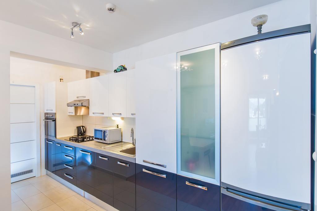 Bay View Apartment Fantastik Dubrovnik Buitenkant foto