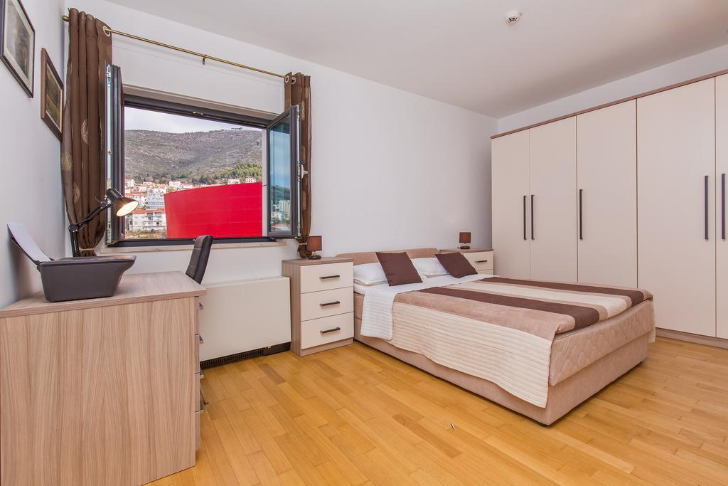 Bay View Apartment Fantastik Dubrovnik Buitenkant foto
