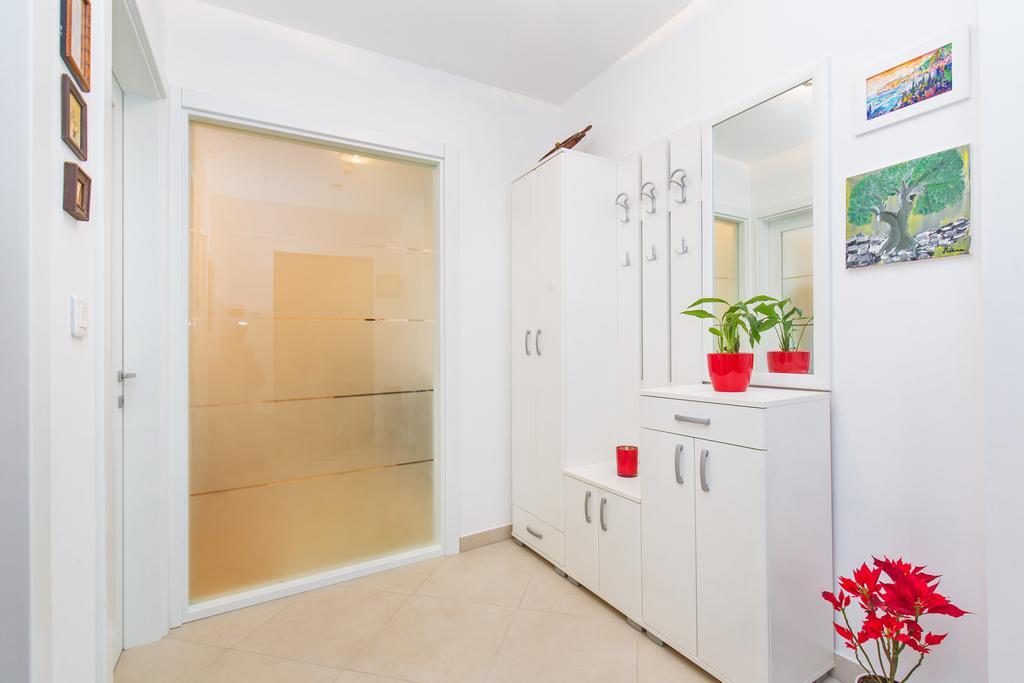 Bay View Apartment Fantastik Dubrovnik Buitenkant foto