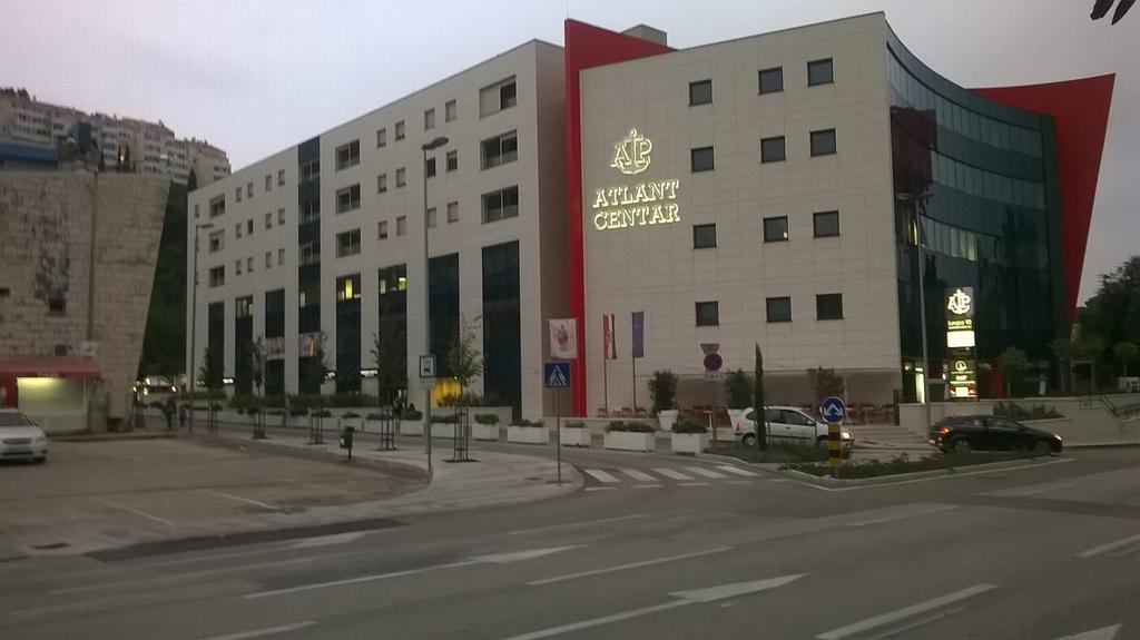Bay View Apartment Fantastik Dubrovnik Buitenkant foto